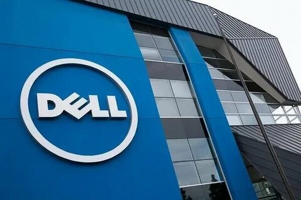 Dell удалось избежать прогнозировавшегося падения прибыли