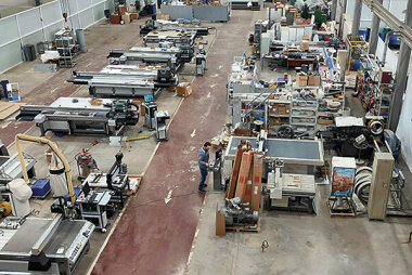 Сервис во главе угла