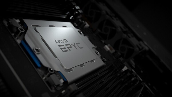 Процессор AMD EPYC может зависнуть, если сервер не перезагружать три года