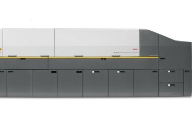 Владельцам Kodak NexPress предстоят масштабные перемены