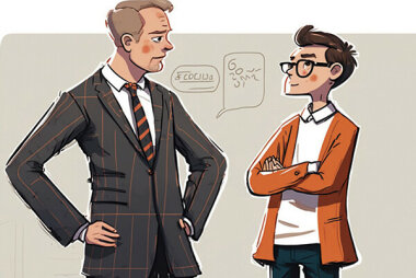 Немодная полиграфия и модный продуктовый подход