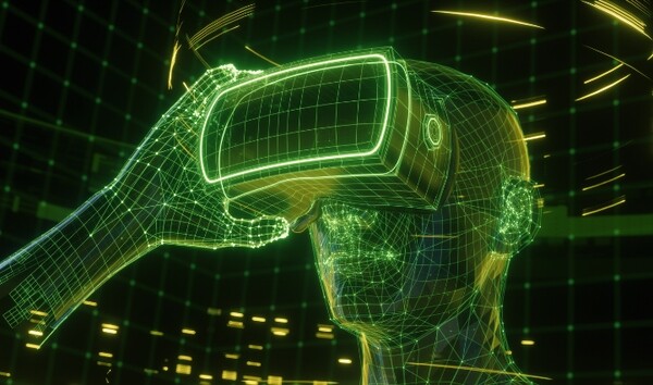 Метавселенные помогут сократить выбросы парниковых газов