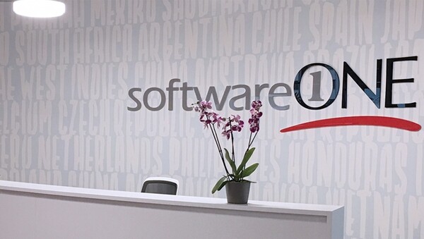 SoftwareONE отказывается от предложения Bain Capital о покупке