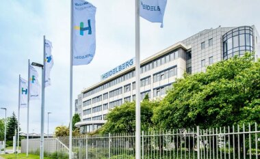 Heidelberg сообщила о положительных результатах 2022/2023 финансового года 