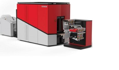 Xeikon сделала ставку на экологичность