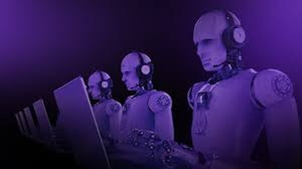 Искусственный интеллект сможет заменить испытуемых в социальной психологии