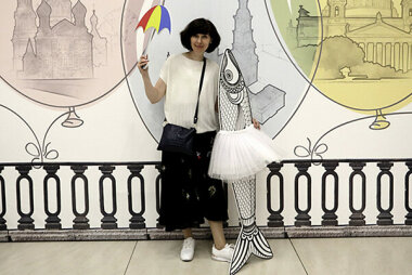 Галопом по полиграфическому форуму Print PARK 2023