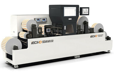 Световой меч для полиграфистов