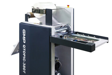 Безупречная отделка и для офсета, и для «цифры»