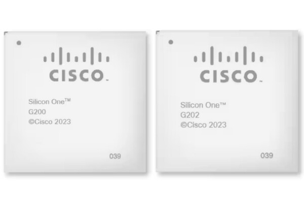 Cisco выпустила две новые программируемые микросхемы серии Silicon One