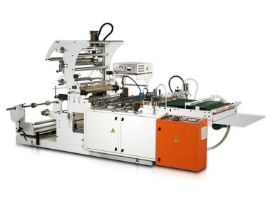 В «ВИТО» инсталлирована третья пакетоделательная машина S-Dai от «ТЕРРА ПРИНТ»