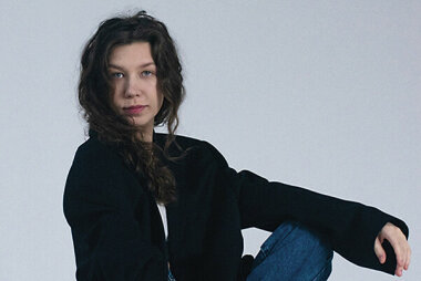 Мария Обетковская: «Мне хочется показать себя в творческом плане, привнести в мир ещё один эстетический взгляд на вещи»