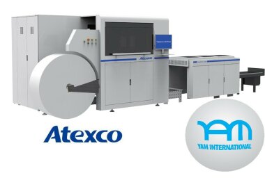 «ЯМ Интернешнл» объявила о стратегическом партнерстве с Atexco 