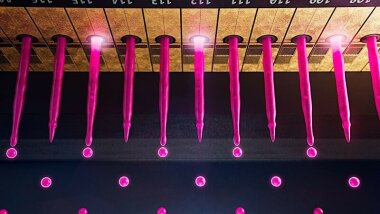 Kodak выпускает новые струйные чернила Kodachrome