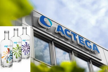 Actega и Makro Labeling объявили о сотрудничестве в области пигментных этикеток