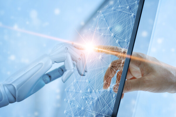 Гиперавтоматизация и цифровизация бизнес-процессов