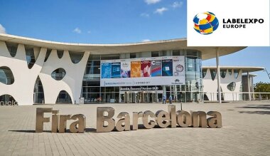 Labelexpo Europe переезжает из Брюсселя в Барселону 