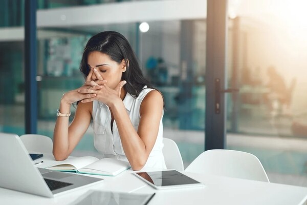 При работе за компьютером до 20% времени уходит на борьбу с неполадками