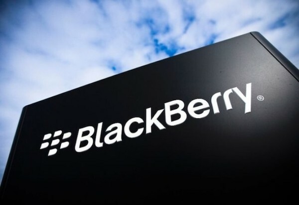 BlackBerry завершила квартал с неожиданно высокими результатами