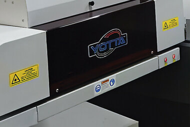 Широкий спектр возможностей с Yotta Flatbed