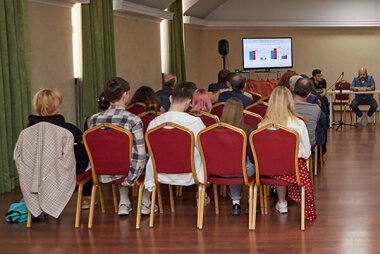 Издательская полиграфия: развитие вопреки 