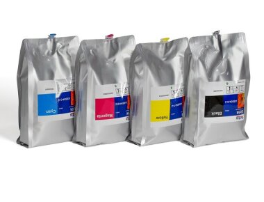 Новые сублимационные чернила Artix Sb54 – выгодная замена оригиналу от Mimaki