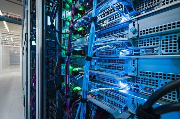 Omdia: продажи традиционных серверов падают из-за популярности ИИ-технологий