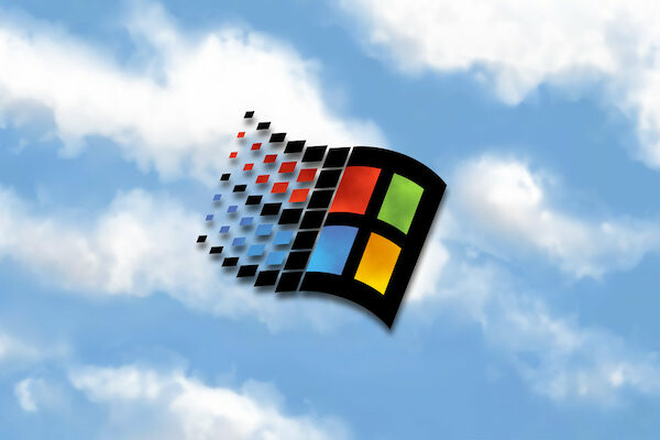 Создан сайт с обновлениями для устаревших версий Windows