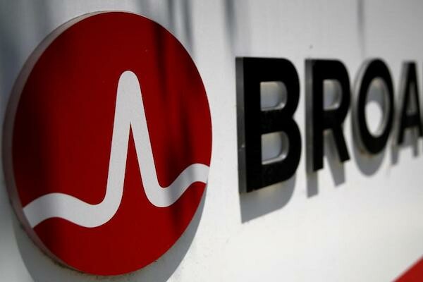 Reuters: антимонопольные органы ЕС готовы разрешить Broadcom приобрести VMware