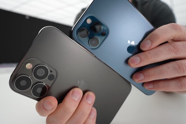 В «Ростехе» запретили использовать технику Apple в служебных целях