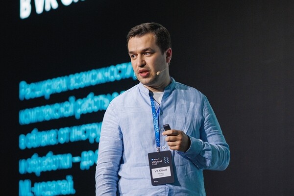 Облака как центр притяжения