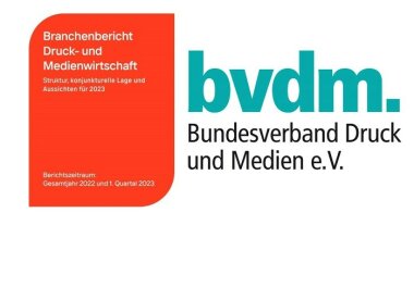 Немецкая федеральная ассоциация печати и СМИ представила отраслевой отчет о немецкой полиграфии за последний год