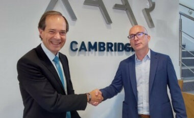 Xaar и Quantica заключили эксклюзивное коммерческое партнерство по производству печатающих головок NovoJet