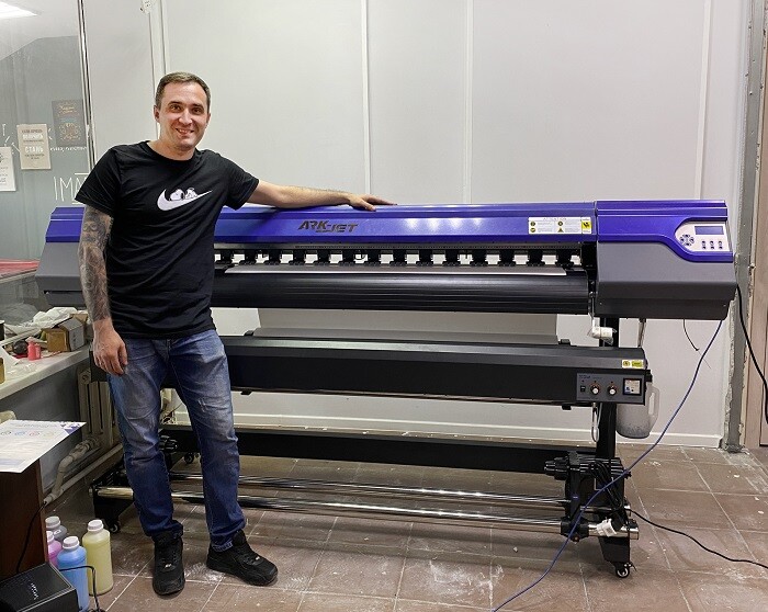 Картинки из принтера