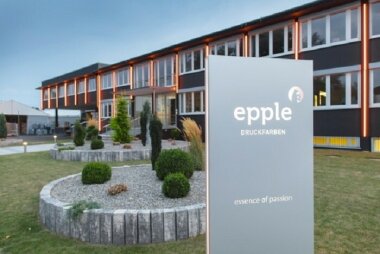 Epple Druckfarben выиграла судебный процесс из-за якобы вредных металлических частиц в печатных красках