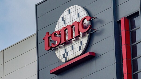 Доходам TSMC прогнозируют резкое сокращение