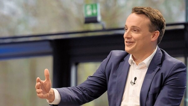 Облачные доходы SAP снизились