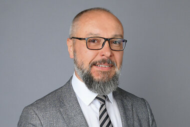 Алексей Черняев: «Продолжаем укреплять лидирующие позиции в России и мире»