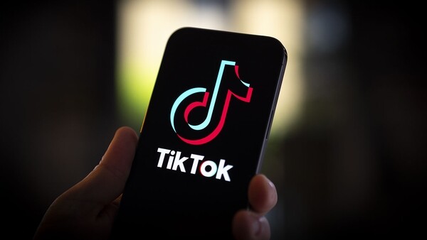 В TikTok добавили текстовые публикации