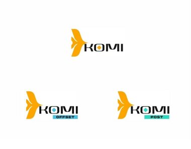 Монди СЛПК запускает производство полиграфических бумаг под брендом Komi