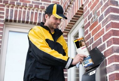 Deutsche Post прекращает печать и доставку рекламных каталогов