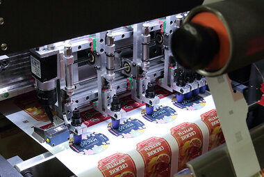 Открытый показ