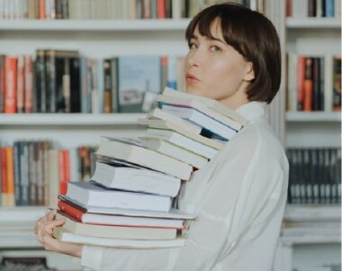 Книжный рынок в Германии за последний год