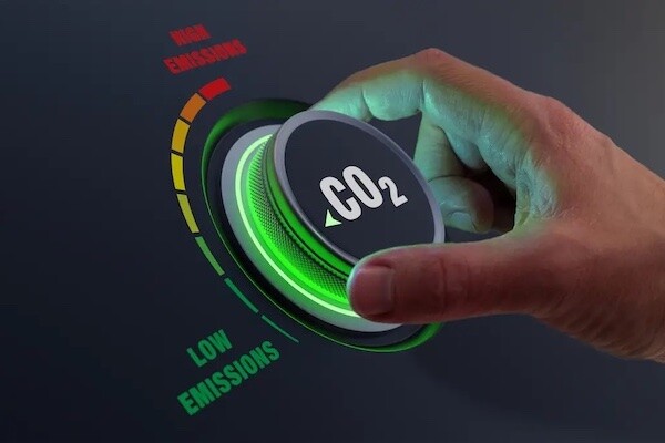 IBM разработала калькулятор выбросов углекислого газа для облачных систем