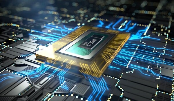 Гелсингер: процессоры Intel Core 14-го поколения откроют эпоху ИИ на ПК