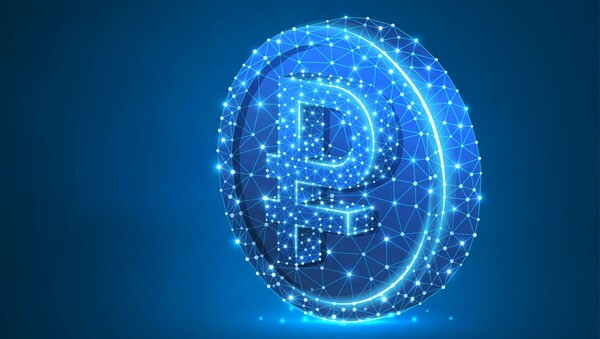 Вступил в силу закон о цифровом рубле