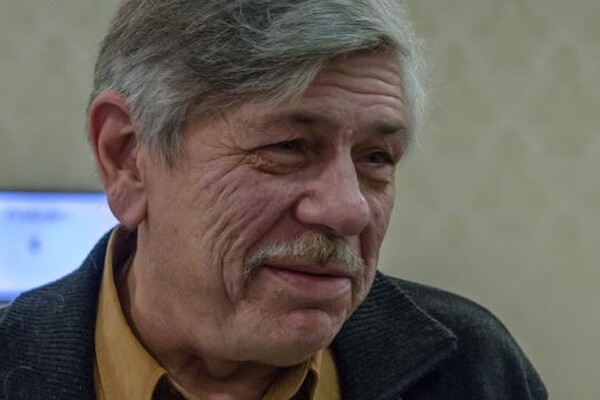 Ушел из жизни Сергей Кузнецов