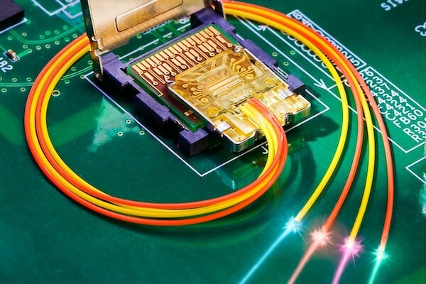 Консорциум PCI SIG займется переводом PCI Express на оптическую связь