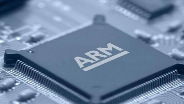 Apple и Samsung намерены участвовать в размещении акций Arm