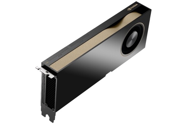 Китайские бигтехи закупают видеокарты на миллиарды долларов